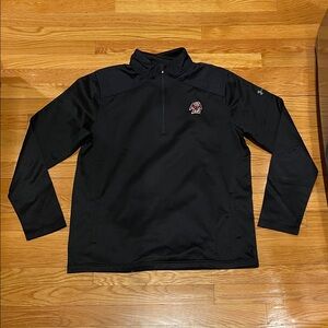 Under Armour Quarter-zip